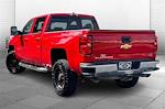 2017 Chevrolet Silverado 2500 Crew Cab SRW 4WD Pickup for sale #105243A - photo 12