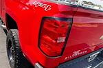 2017 Chevrolet Silverado 2500 Crew Cab SRW 4WD Pickup for sale #105243A - photo 28