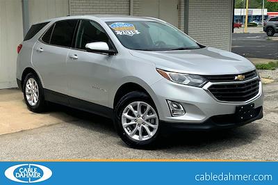 2018 Chevrolet Equinox AWD SUV for sale #105261A - photo 1