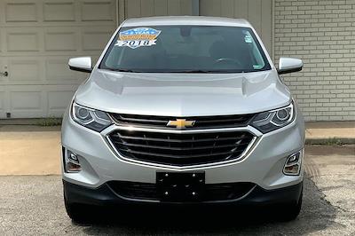 2018 Chevrolet Equinox AWD SUV for sale #105261A - photo 2