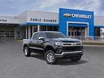 2026 Chevrolet Silverado 1500 Crew Cab 4WD Pickup for sale #105262 - photo 1