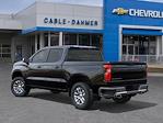 2026 Chevrolet Silverado 1500 Crew Cab 4WD Pickup for sale #105262 - photo 27