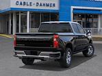 2026 Chevrolet Silverado 1500 Crew Cab 4WD Pickup for sale #105262 - photo 28