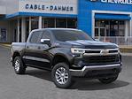 2026 Chevrolet Silverado 1500 Crew Cab 4WD Pickup for sale #105262 - photo 31