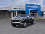 2026 Chevrolet Silverado 1500 Crew Cab 4WD Pickup for sale #105262 - photo 32