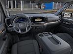 2026 Chevrolet Silverado 1500 Crew Cab 4WD Pickup for sale #105262 - photo 39