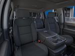 2026 Chevrolet Silverado 1500 Crew Cab 4WD Pickup for sale #105262 - photo 40