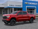 2025 Chevrolet Silverado 1500 Crew Cab 4WD Pickup for sale #105263 - photo 2