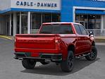 2025 Chevrolet Silverado 1500 Crew Cab 4WD Pickup for sale #105263 - photo 4