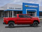 2025 Chevrolet Silverado 1500 Crew Cab 4WD Pickup for sale #105263 - photo 5