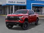 2025 Chevrolet Silverado 1500 Crew Cab 4WD Pickup for sale #105263 - photo 6