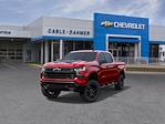 2025 Chevrolet Silverado 1500 Crew Cab 4WD Pickup for sale #105263 - photo 8