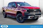 2022 Chevrolet Silverado 1500 LTD Crew Cab 4WD Pickup for sale #105263A - photo 1