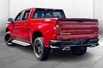 2022 Chevrolet Silverado 1500 LTD Crew Cab 4WD Pickup for sale #105263A - photo 12