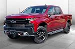 2022 Chevrolet Silverado 1500 LTD Crew Cab 4WD Pickup for sale #105263A - photo 14