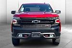 2022 Chevrolet Silverado 1500 LTD Crew Cab 4WD Pickup for sale #105263A - photo 3