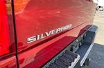 2022 Chevrolet Silverado 1500 LTD Crew Cab 4WD Pickup for sale #105263A - photo 31