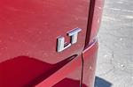 2022 Chevrolet Silverado 1500 LTD Crew Cab 4WD Pickup for sale #105263A - photo 9