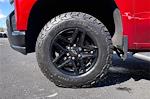 2022 Chevrolet Silverado 1500 LTD Crew Cab 4WD Pickup for sale #105263A - photo 10