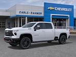 New 2025 Chevrolet Silverado 2500 LT Crew Cab 4WD Pickup for sale #105267 - photo 3