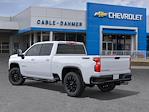New 2025 Chevrolet Silverado 2500 LT Crew Cab 4WD Pickup for sale #105267 - photo 4