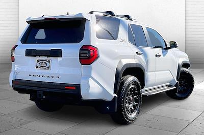 2025 Toyota 4Runner 4WD SUV for sale #105268A - photo 2