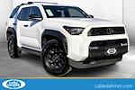 2025 Toyota 4Runner 4WD SUV for sale #105268A - photo 1