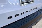 2025 Toyota 4Runner 4WD SUV for sale #105268A - photo 32