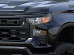 2025 Chevrolet Silverado 1500 Crew Cab 4WD Pickup for sale #105269 - photo 10