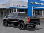2025 Chevrolet Silverado 1500 Crew Cab 4WD Pickup for sale #105269 - photo 3
