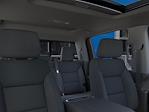 2026 Chevrolet Silverado 1500 Crew Cab 4WD Pickup for sale #105270 - photo 24