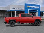2025 Chevrolet Silverado 2500 Crew Cab 4WD Pickup for sale #105271 - photo 29