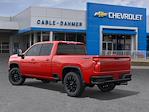 2025 Chevrolet Silverado 2500 Crew Cab 4WD Pickup for sale #105271 - photo 2