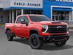 2025 Chevrolet Silverado 2500 Crew Cab 4WD Pickup for sale #105271 - photo 7