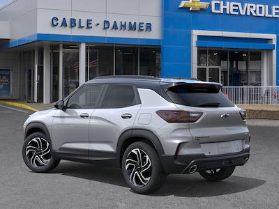 2026 Chevrolet Trailblazer AWD SUV for sale #105273 - photo 2