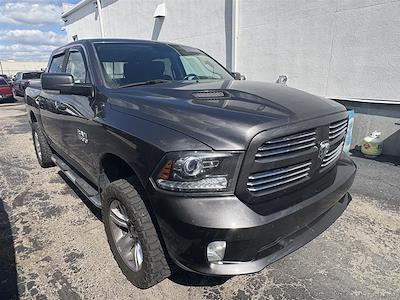 2014 Ram 1500 Crew Cab 4x4 Pickup for sale #105275B - photo 1