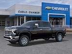 2025 Chevrolet Silverado 2500 Crew Cab 4WD Pickup for sale #105278 - photo 3