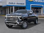 2025 Chevrolet Silverado 2500 Crew Cab 4WD Pickup for sale #105278 - photo 6