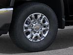 2025 Chevrolet Silverado 2500 Crew Cab 4WD Pickup for sale #105278 - photo 9