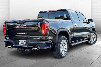 2022 GMC Sierra 1500 Crew Cab 4WD Pickup for sale #105278A - photo 2