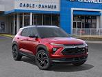 2026 Chevrolet Trailblazer FWD SUV for sale #105286 - photo 31