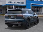 2026 Chevrolet Traverse AWD SUV for sale #105299 - photo 28