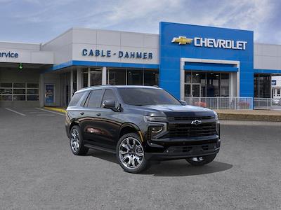 2026 Chevrolet Tahoe 4WD SUV for sale #105300 - photo 1
