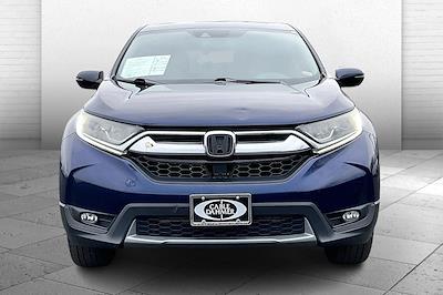 Used 2019 Honda CR-V EX-L for sale #105301B - photo 2