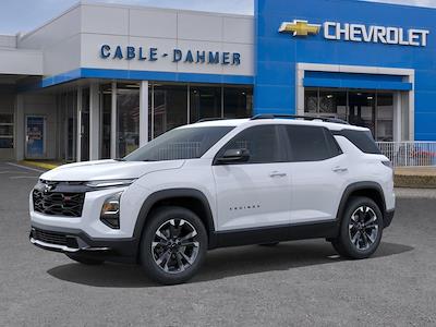 2026 Chevrolet Equinox FWD SUV for sale #105310 - photo 1