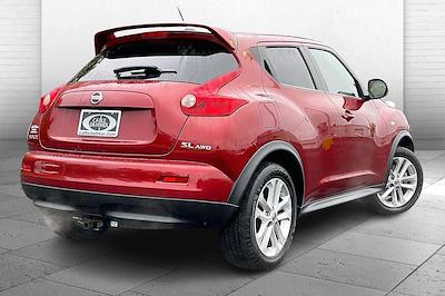 2011 Nissan Juke AWD SUV for sale #105312A - photo 2