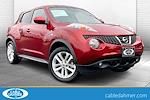 2011 Nissan Juke AWD SUV for sale #105312A - photo 1