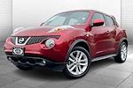 2011 Nissan Juke AWD SUV for sale #105312A - photo 14
