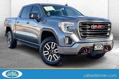 2022 GMC Sierra 1500 Crew Cab 4WD Pickup for sale #105331A - photo 1