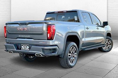 2022 GMC Sierra 1500 Crew Cab 4WD Pickup for sale #105331A - photo 2